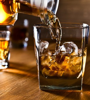 Que tal uma dose dupla?